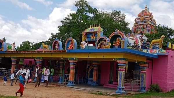 Weekend Travel: ಅರಣ್ಯದ ನಡುವಿನ ಬೇಲದಕುಪ್ಪೆಯಲ್ಲಿ ಜಾತ್ರೆ ಶುರು..ಏನಿದರ ವಿಶೇಷ?