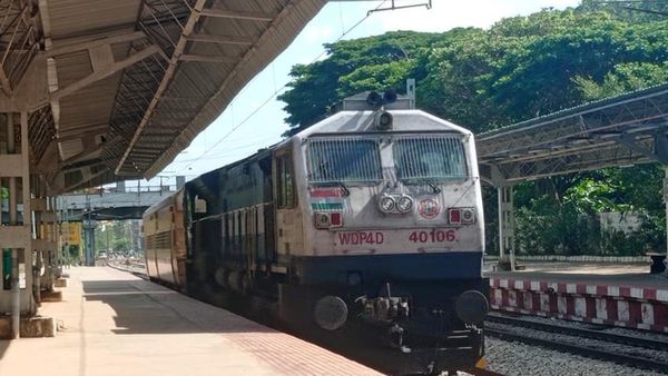 ರೈಲು ಸೇವೆಯಲ್ಲಿ ಬದಲಾವಣೆ; ಬೆಂಗಳೂರು, ತುಮಕೂರು, ಹುಬ್ಬಳ್ಳಿ ಪ್ರಯಾಣಿಕರ ಗಮನಕ್ಕೆ 