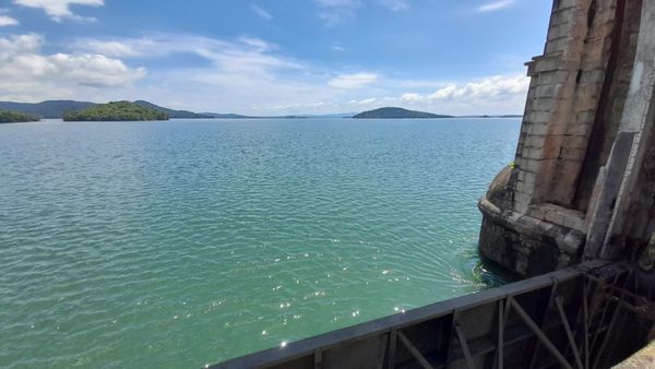 Bhadra Dam: ನಾಲೆಗಳಿಗೆ ಭದ್ರಾ ಡ್ಯಾಂ ನೀರು ಸ್ಥಗಿತ, ದಿನಾಂಕದ ವಿವರ