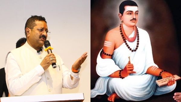 ಬಸವಣ್ಣನನ್ನ ಪಲಾಯನವಾದಿ ಅಂದ್ರಾ ಯತ್ನಾಳ್‌? ಪ್ರಿಯಾಂಕ್‌ ಖರ್ಗೆ ಗಂಭೀರ ಆರೋಪ