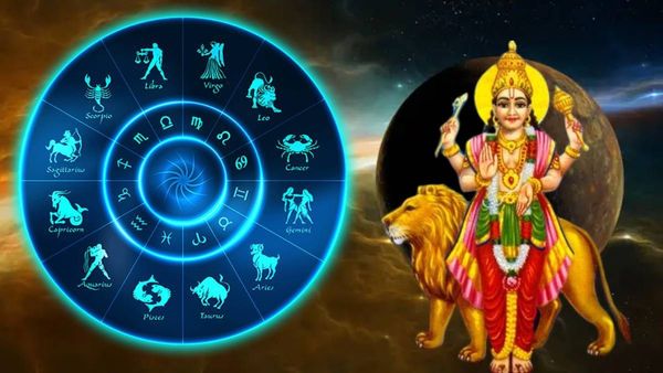 Budh Ast 2024: ಬುಧ ದಹನದಿಂದ ಈ ರಾಶಿಗೆ ಐಷಾರಾಮಿ ಜೀವನ ಪ್ರಾಪ್ತಿ