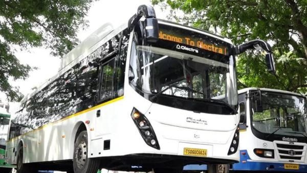 Electric Bus: ಮುಂದಿನ ಐದು ವರ್ಷಗಳಲ್ಲಿ 8 ಲಕ್ಷ ಇ.ವಿ. ಬಸ್ ಸೇವೆ ಲಭ್ಯ: ಸಂಪೂರ್ಣ ಮಾಹಿತಿ ಇಲ್ಲಿದೆ