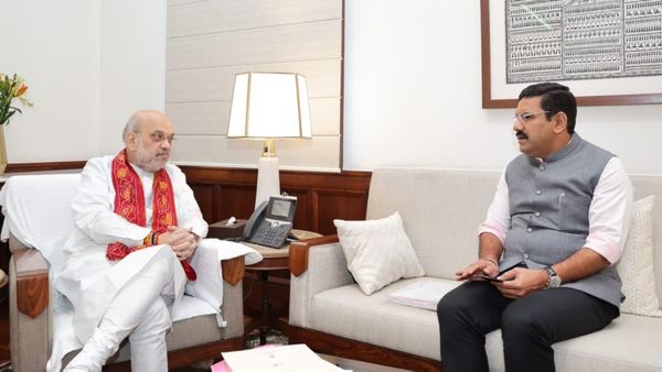 ಬೊಮ್ಮಾಯಿ ಪುತ್ರನ ಸೋಲು: ವಿಜಯೇಂದ್ರ ಅಧ್ಯಕ್ಷ ಸ್ಥಾನಕ್ಕೆ ಕುತ್ತು? ರಾಜ್ಯ ಬಿಜೆಪಿಯಲ್ಲಿ ಹೊಸ ಆಟ ಶುರು