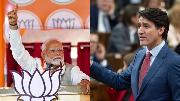india canada diplomatic row: ಭಾರತದ ಮುಂದೆ ಮತ್ತೆ ಕೆನಡಾ ಸಣ್ಣ ಬುದ್ಧಿ: ಇದೆಲ್ಲ ನಡೆಯಲ್ಲ ಎಂದ ಭಾರತ!
