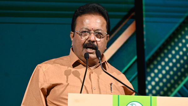 ಕಾಂಗ್ರೆಸ್‌ನ ಮತ್ತೊಬ್ಬ ಸಚಿವನಿಗೆ ಭಾರಿ ಸಂಕಷ್ಟ! ಕೇಳಿಬಂತು ದೊಡ್ಡ ಆರೋಪ