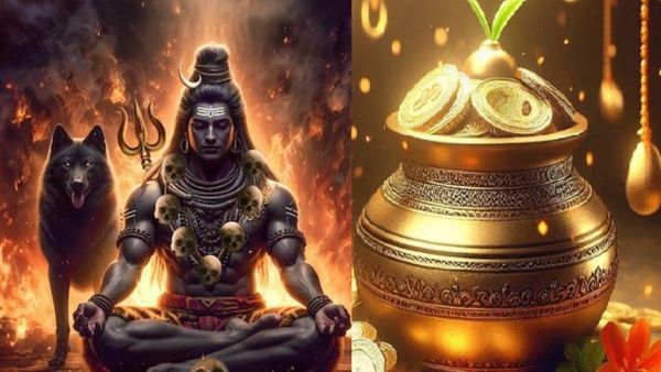 Chandradhi Yoga 2024: ಡಿಸೆಂಬರ್ 1ರಂದು ಚಂದ್ರಾಧಿ ಯೋಗ: ಕಾಲಭೈರವನ ಕೃಪೆಯಿಂದ ಕಷ್ಟಗಳು ದೂರ, ಬಂಗಾರದಂತ ಬಾಳು