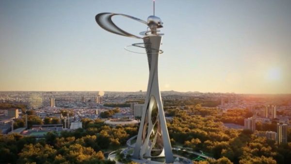 Bengaluru Skydeck: ಬೆಂಗಳೂರಿನಲ್ಲಿ ಆಕಾಶ ಗೋಪುರ ನಿರ್ಮಾಣದ ಸ್ಥಳ ಬದಲಾವಣೆ