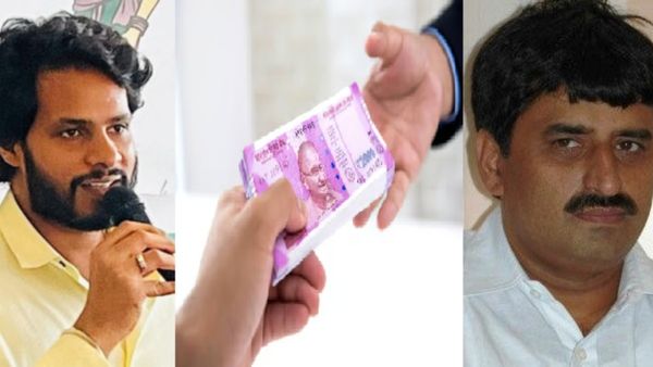 CP Yogeshwar: ಚನ್ನಪಟ್ಟಣ ರಿಸಲ್ಟ್ ಬಗ್ಗೆ ಮಂಡ್ಯ ಮಂದಿ ಸಖತ್ ಬಾಜಿ- ನಿಖಿಲ್ ಪರ ಭರ್ಜರಿ ಬೆಟ್ಟಿಂಗ್!