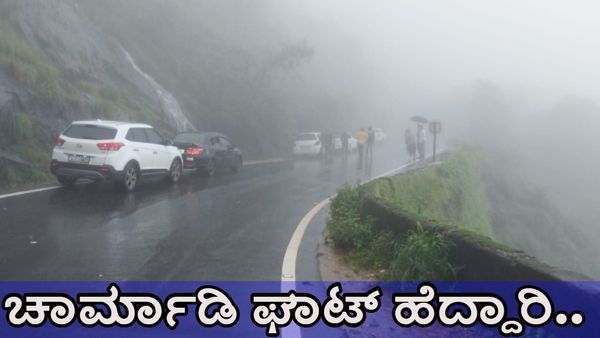 Charmadi Ghat: ಚಾರ್ಮಾಡಿ ಘಾಟ್ ಹೆದ್ದಾರಿ ದ್ವಿಪಥದ ಕಾಮಗಾರಿ ಕಾಮಗಾರಿ ಆರಂಭ ಯಾವಾಗ ಹಾಗೂ ಅನುದಾನ ಎಷ್ಟು?