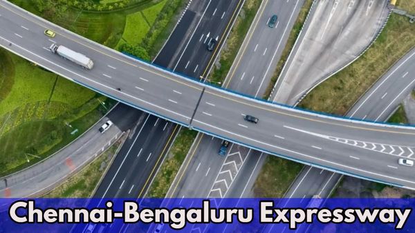 Chennai-Bangaluru Expressway: ಚೆನ್ನೈ-ಬೆಂಗಳೂರು ಎಕ್ಸ್‌ಪ್ರೆಸ್‌ವೇ ಉದ್ಘಾಟನೆ ಈ ದಿನಾಂಕಕ್ಕೆ ಅಲ್ವಂತೆ; ಮತ್ಯಾವಾಗ?
