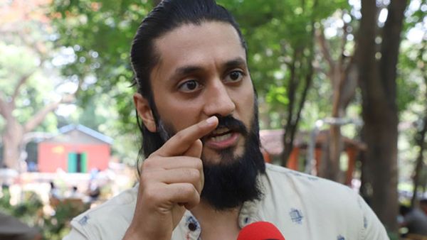 ಪಾಶ್‌ ಕಮಿಟಿ ರಚನೆಗೆ ಅವರಿಂದಲೇ ಅಡ್ಡಿ.. ನಟ ಚೇತನ್‌ ಶಾಕಿಂಗ್‌ ಹೇಳಿಕೆ!