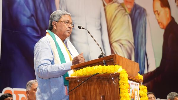 RSS ನ ಒಬ್ಬರೂ ದೇಶಕ್ಕಾಗಿ ಹೋರಾಡಿಲ್ಲ, ಒಬ್ಬನೂ ದೇಶಕ್ಕಾಗಿ ಪ್ರಾಣಕೊಟ್ಟಿಲ್ಲ: ಸಿದ್ದರಾಮಯ್ಯ ವ್ಯಂಗ್ಯ