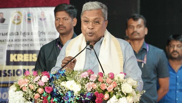 Siddaramaiah: ನಾನು ಮುಖ್ಯಮಂತ್ರಿ ಆಗಿದ್ದೇ ಈ ಬಲದಿಂದ : ಸಿದ್ದರಾಮಯ್ಯ