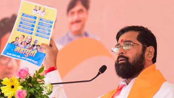 Maharashtra Assembly Election 2024: ಶಿವಸೇನೆ ಮತದಾರರ ಚಿತ್ತ ಎತ್ತ, ಸಿಎಂ ಹೇಳಿದ್ದೇನು?