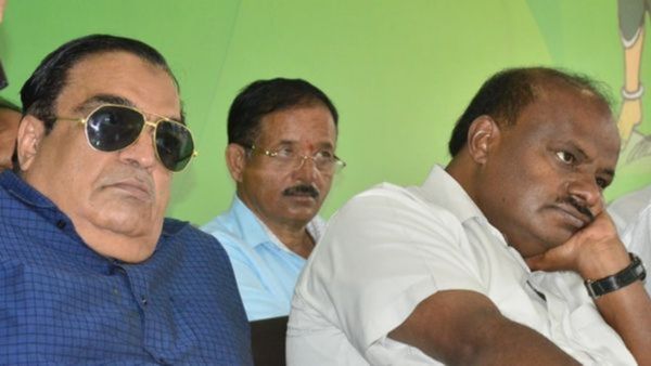 ಸಿ.ಎಂ.ಇಬ್ರಾಹಿಂ ತೃತೀಯ ರಂಗ ಸ್ಥಾಪಿಸುತ್ತಾರಾ? ರಾಜಕೀಯ ತಂತ್ರ ಏನಿರಬಹುದು?