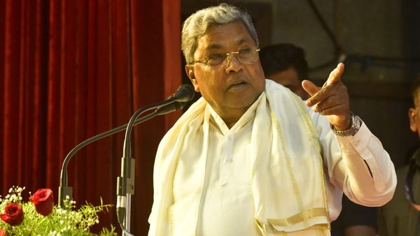 Siddaramaiah: ಸಂಸತ್ತಿನಲ್ಲಿ ಮಹಿಳೆಯರಿಗೆ ಶೇ 50 ರಷ್ಟು ಮೀಸಲಾತಿ: ಮಹತ್ವದ ಮಾಹಿತಿ ನೀಡಿದ ಸಿದ್ದರಾಮಯ್ಯ
