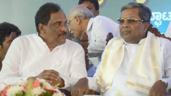 ಉಪ ಚುನಾವಣಾ ಫಲಿತಾಂಶ ಬಳಿಕ ಸಿದ್ದರಾಮಯ್ಯ ರಾಜೀನಾಮೆ: ಮಹತ್ವದ ಮಾಹಿತಿ ನೀಡಿದ ಕೆ ಜೆ ಜಾರ್ಜ್‌