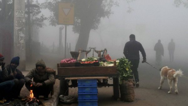Karnataka weather: ಈ ಜಿಲ್ಲೆಗಳಲ್ಲಿ ಅವಧಿಗೂ ಮುನ್ನವೇ ಹೆಚ್ಚಾಯ್ತು ಭಾರಿ ಚಳಿ! ಕಾರಣ ಇಷ್ಟೇ..