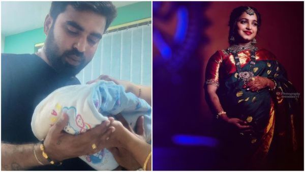 Comedy Kiladigalu Nayana: 'ಗಂಡನಿಂದಲೇ ಗರ್ಭ ಧರಿಸಿದ ನಯನಾ' : ಕ್ಯಾಕರಿಸಿ ಉಗಿದ ನಟಿ