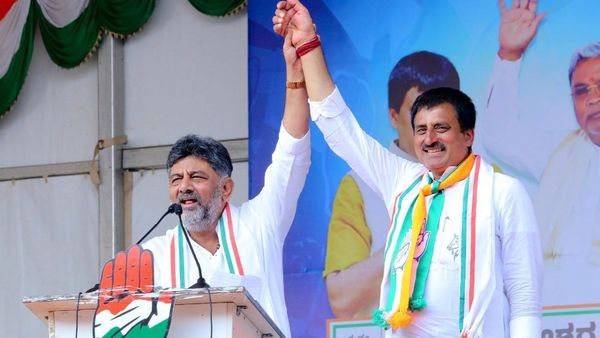 Channapatna By Election Result: ಚನ್ನಪಟ್ಟಣದಲ್ಲಿ ಕಾಂಗ್ರೆಸ್‌ ಅಭ್ಯರ್ಥಿ ಸಿ ಪಿ ಯೋಗೇಶ್ವರ್‌ ಭರ್ಜರಿ ಗೆಲುವು