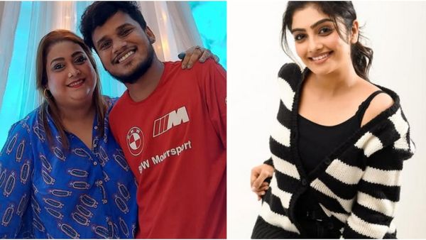 Rudra Master: ರುದ್ರ ಮಾಸ್ಟರ್ ಮದುವೆಗೆ ಗ್ರೀನ್‌ ಸಿಗ್ನಲ್‌: ಹುಡುಗಿ ಯಾರು..?