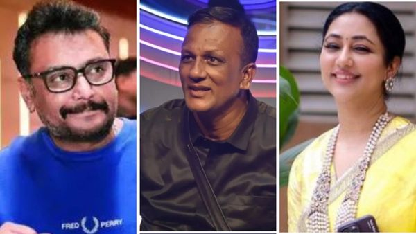 ವಿಜಯಲಕ್ಷ್ಮಿ ದರ್ಶನ್ ಬಳಿ ಸಾರಿ ಕೇಳಿದ ಲಾಯರ್‌ ಜಗದೀಶ್ !