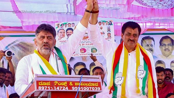 channapatna: ಯೋಗೇಶ್ವರ್‌ ರೆಡಿಮೇಡ್‌ ಗಂಡು..! ಜನರ ನಾಡಿ ಮಿಡಿತ ಅವರಿಗೆ ಗೊತ್ತು