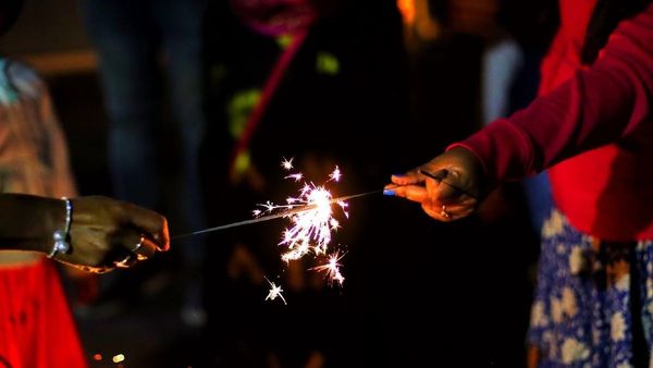 Deepavali 2024: ಪಟಾಕಿಯಿಂದ 40ಕ್ಕೂ ಹೆಚ್ಚು ಮಂದಿಗೆ ಕತ್ತಲು ತಂದ ಬೆಳಕಿನ ಹಬ್ಬ