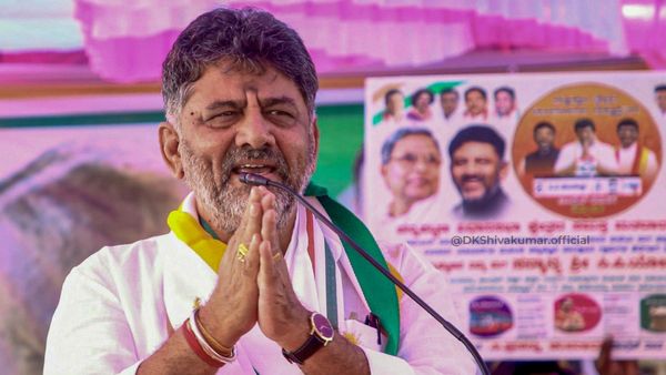 Dk Shivakumar: ಕಾಂಗ್ರೆಸ್‌ ಅಧ್ಯಕ್ಷ ಸ್ಥಾನಕ್ಕೆ ಡಿ.ಕೆ ಶಿವಕುಮಾರ್‌ ರಾಜೀನಾಮೆ ಕೊಡ್ತಾರಾ, ಮುಂದಿನ ಅಧ್ಯಕ್ಷ ಯಾರು ?