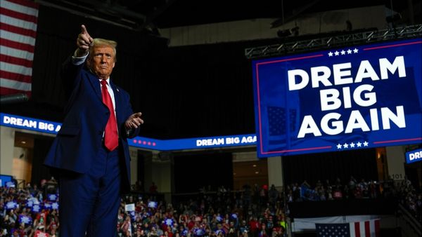 US-Elections: ಉತ್ತರ ಕೆರೊಲಿನಾದಲ್ಲಿ ಡೊನಾಲ್ಡ್ ಟ್ರಂಪ್ ಗೆಲುವು