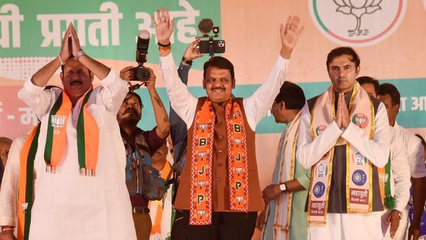 Maharashtra Assembly Election 2024: ಮಹಾರಾಷ್ಟ್ರ ಚುನಾವಣೆ, ಅಂತಿಮ ಹಂತಕ್ಕೆ ಬಂದ ಪ್ರಚಾರ