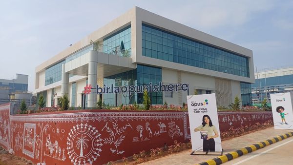 ಕರ್ನಾಟಕದಲ್ಲಿ ಬಿರ್ಲಾ ಪೇಂಟ್‌ನ ನಾಲ್ಕನೆ ಫ್ಯಾಕ್ಟರಿ ಆರಂಭ; ಹೂಡಿಕೆ ಎಷ್ಟು ಹಾಗೂ ಕನ್ನಡಿಗರಿಗೇನು ಲಾಭ?