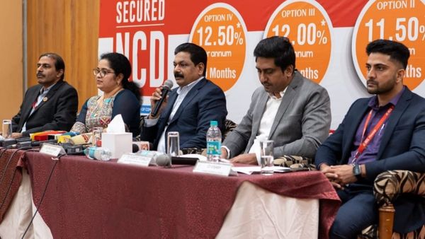  ICL Fincorp: ಉತ್ತಮ ಲಾಭಾಂಶ ನಿಮ್ಮದಾಗಬೇಕೆ? ಐಸಿಎಲ್‌ ಫಿನ್‌ಕಾರ್ಪ್‌ನ ಹೊಸ ಯೋಜನೆ? ಇಲ್ಲಿದೆ ಮಾಹಿತಿ