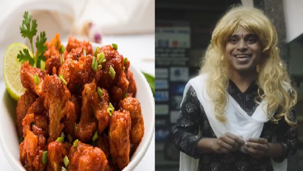 Vickypedia: Married, Single Girls ಆಯ್ತು.. ಈಗ ಗೋಬಿ ಸರದಿ.. ವಿಕ್ಕಿಪೀಡಿಯಾ ವಿಕಾಸ್ ನ್ಯೂ ಸಾಂಗ್ ವೈರಲ್