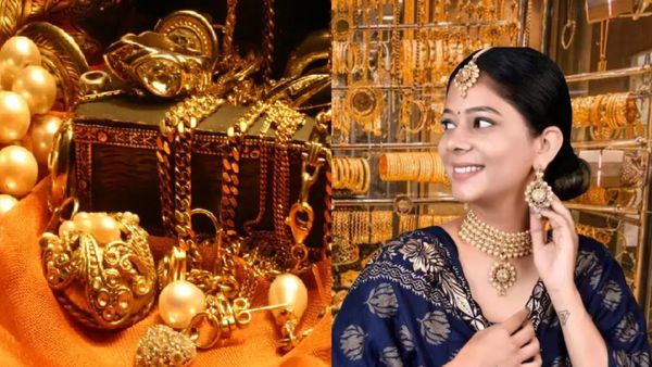 Gold Rate: ಬೆಂಗಳೂರಿನಲ್ಲಿ ಚಿನ್ನ ಬೆಳ್ಳಿ ಬೆಲೆಯಲ್ಲಿ ಭಾರೀ ಇಳಿಕೆ- ಭಾರತದಾದ್ಯಂತ ಇಂದಿನ ದರ ಎಷ್ಟಿದೆ? 