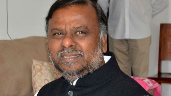 ಒಳ ಮೀಸಲಾತಿ ಜಾರಿ ಬಗ್ಗೆ ಸಿಎಂ ಏನ್‌ ಹೇಳಿದ್ರು ಅಂತಾ ಮಾಹಿತಿ ಬಿಚ್ಚಿಟ್ಟ ಎಚ್.ಆಂಜನೇಯ