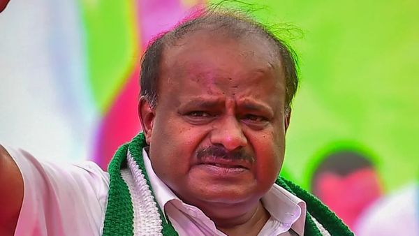 HD Kumaraswamy: ಕಣ್ಣೀರಿಗೆ ಕಾರಣ ಹೇಳಿದ ಹೆಚ್‌ಡಿ ಕುಮಾರಸ್ವಾಮಿ