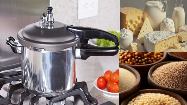 ಗೃಹಿಣಿಯರೇ ಎಚ್ಚರ..! ಈ ಆಹಾರ ಕುಕ್ಕರ್‌ನಲ್ಲಿ ಬೇಯಿಸಲೇಬೇಡಿ.. ಆರೋಗ್ಯಕ್ಕೆ ಅಪಾಯ!