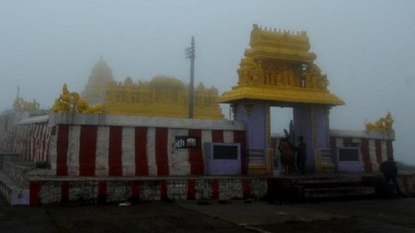 Gopalaswamy Hills: ಗೋವರ್ಧನಗಿರಿ ಗೋಪಾಲಸ್ವಾಮಿ ಬೆಟ್ಟವಾಗಿದ್ದು ಹೇಗೆ? 