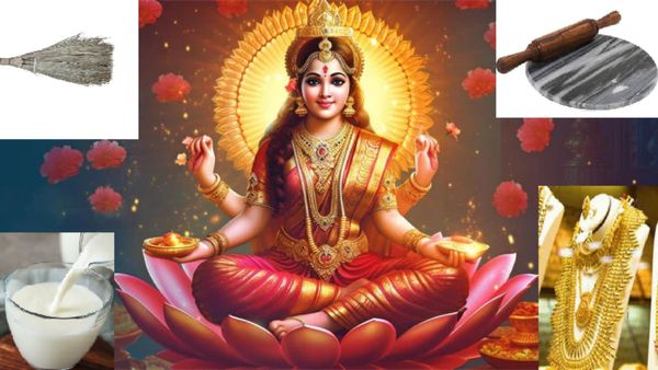 ಅಪ್ಪಿ ತಪ್ಪಿಯೋ ಮನೆಯಲ್ಲಿರುವ ಈ ಐದು ವಸ್ತು ಕೊಡಬೇಡಿ... ಕೊಟ್ಟರೆ ಭಯಂಕರ ಬಡತನ ಬರುತ್ತೆ!