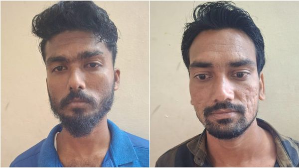 ಬಾಲಕಿ ಜೊತೆ ಅಸಭ್ಯ ವರ್ತನೆ ವಿಡಿಯೋ ವೈರಲ್‌: ಐವರು ಯುವಕರ ಬಂಧನ