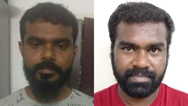 ಹುಬ್ಬಳ್ಳಿಯಲ್ಲಿ ಗುಂಡಿನ ಸದ್ದು: ಇಬ್ಬರು ಅಂತಾರಾಜ್ಯ ದರೋಡೆಕೋರರ ಬಂಧನ