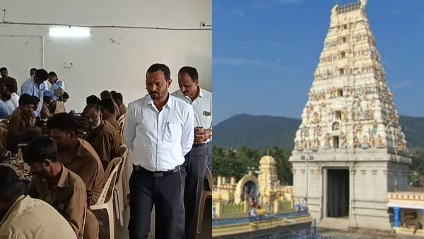 ಕೇವಲ 27 ದಿನಕ್ಕೆ 2.43 ಕೋಟಿ ಒಡೆಯನಾದ ಮಲೆ ಮಾದಪ್ಪ; ಆದಾಯದ ಮೂಲ ಯಾವುವು?