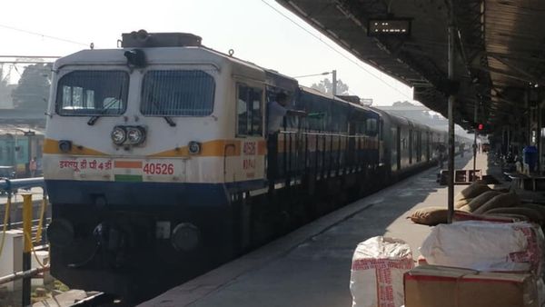 Indian Railways: ಹೊಸ ಅಪ್ಲಿಕೇಶನ್‌, ವಿಶೇಷತೆ ತಿಳಿಯಿರಿ 