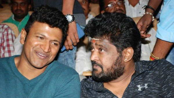 ನಟ ಪುನೀತ್‌ಗೆ ಕನ್ನಡನೇ ಬರಲ್ಲ ಎಂದು ಅಪಪ್ರಚಾರ: ಜಗ್ಗೇಶ್‌ ಹೇಳಿದ್ದೇನು?