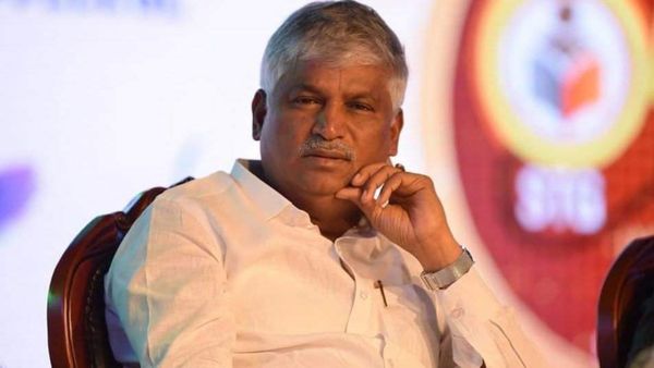 ಸಿ.ಪಿ.ಯೋಗೇಶ್ವರ್‌ಗೆ ಮಾಜಿ ಸಚಿವ ಪುಟ್ಟರಾಜು ವಾರ್ನಿಂಗ್‌! ಯಾವ ಕಾರಣಕ್ಕೆ?