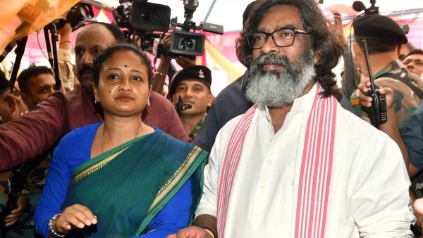 Jharkhand Election 2024: ಜಾಹೀರಾತಿನಿಂದ ಸಿಎಂ ಇಮೇಜ್ ಹಾಳು ಆರೋಪ- ಎಫ್‌ಐಆರ್ ದಾಖಲು