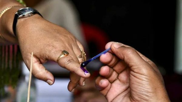 Jharkhand Election 2024 Exit Poll: ಸಿವಿಸಿ 5 ಚುನಾವಣೋತ್ತರ ಸಮೀಕ್ಷೆ ಪ್ರಕಾರ ಜಾರ್ಖಂಡ್‌ನಲ್ಲಿ ಅರಳಲಿದೆ ಕಮಲ