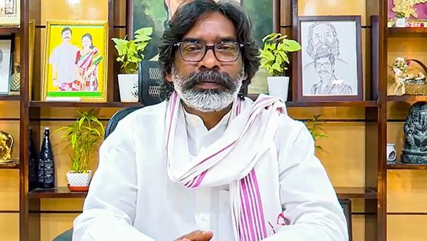 ಜಾರ್ಖಂಡ್ ಸಿಎಂ ಪ್ರಮಾಣವಚನ ಕಾರ್ಯಕ್ರಮದಲ್ಲಿ ಯಾರೆಲ್ಲ ಭಾಗಿ ಹಾಗೂ ದಿನಾಂಕ, ಸಮಯಗಳ ವಿವರ ತಿಳಿಯಿರಿ