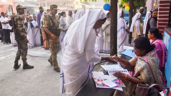 Jharkhand Election 2024: ತೀವ್ರ ಕುತೂಹಲ ಕೆರಳಿಸಿದ ಮೊದಲ ಹಂತದ ಮತದಾನ